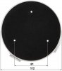 UCHWYT KAMERY STG-PFA136